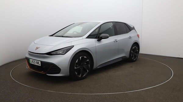 Used Cupra Born 2025 for sale - 75402006: Photo 70