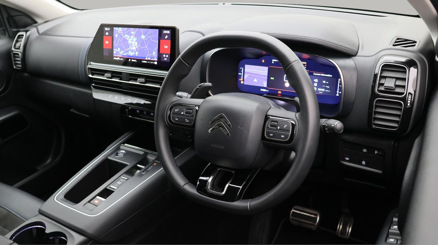 Used Citroen C5 Aircross 2022 for sale - 76349015: Photo 10