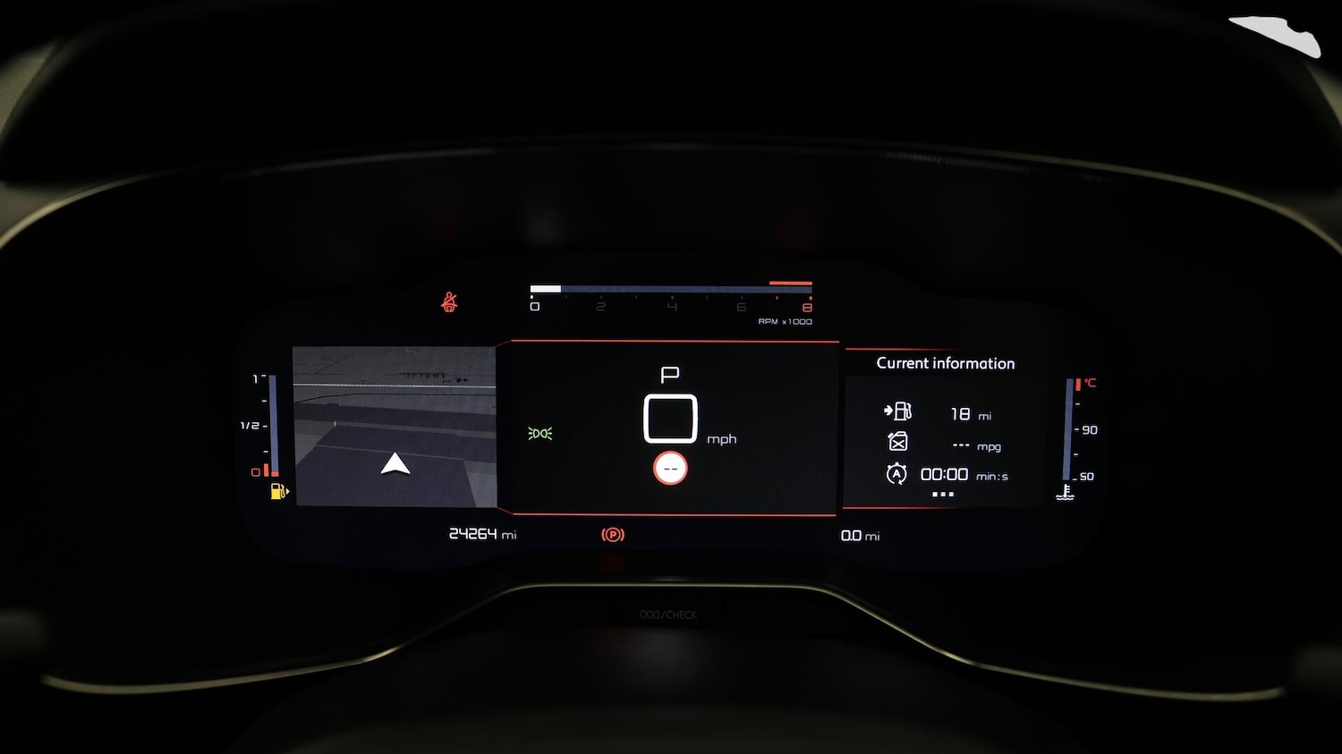 Used Citroen C5 Aircross 2022 for sale - 76349015: Photo 11