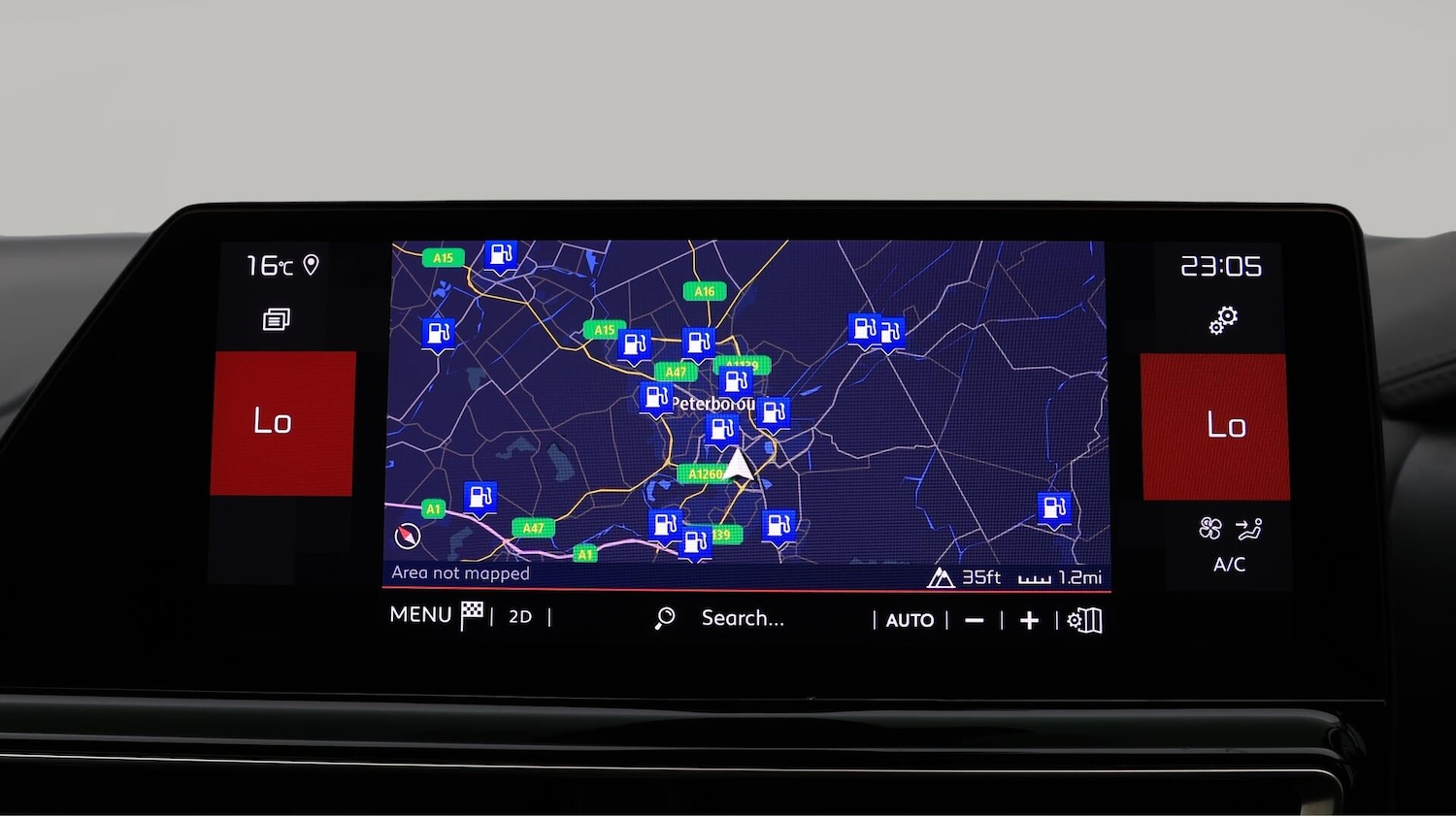 Used Citroen C5 Aircross 2022 for sale - 76349015: Photo 12
