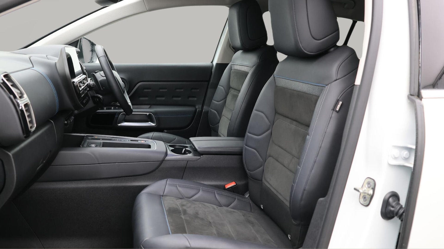 Used Citroen C5 Aircross 2022 for sale - 76349015: Photo 15
