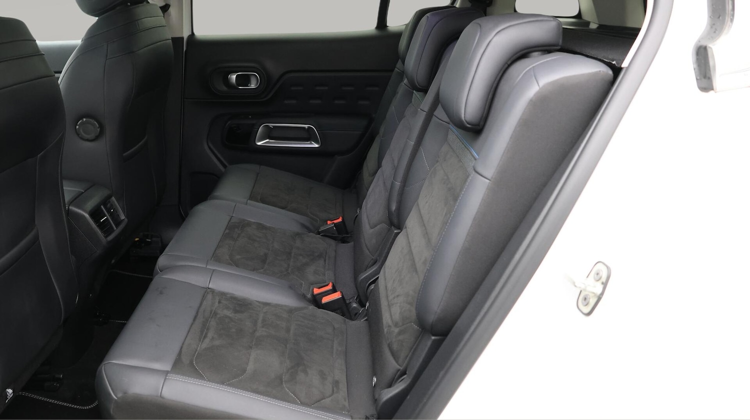 Used Citroen C5 Aircross 2022 for sale - 76349015: Photo 17