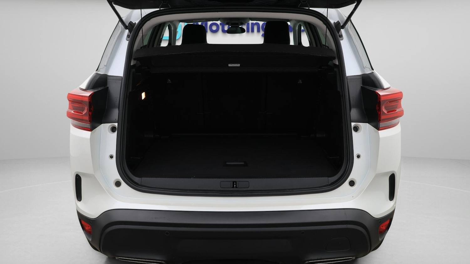 Used Citroen C5 Aircross 2022 for sale - 76349015: Photo 18