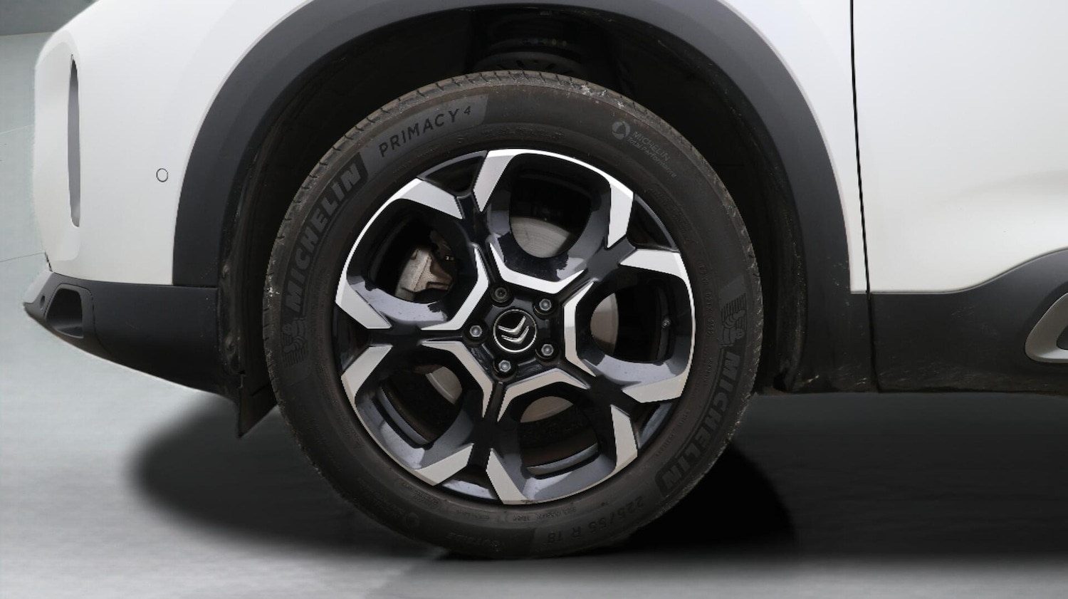 Used Citroen C5 Aircross 2022 for sale - 76349015: Photo 19