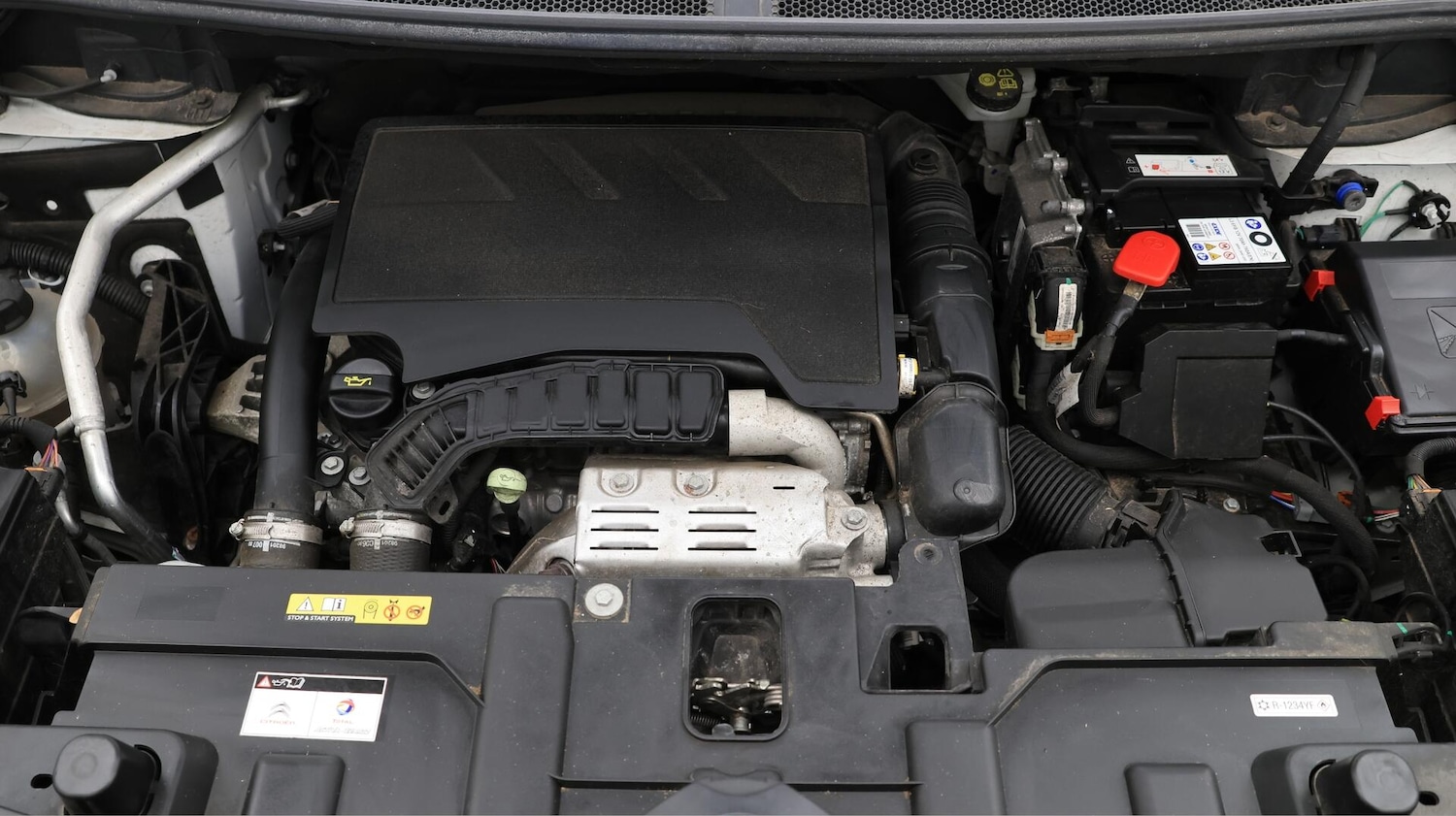 Used Citroen C5 Aircross 2022 for sale - 76349015: Photo 20
