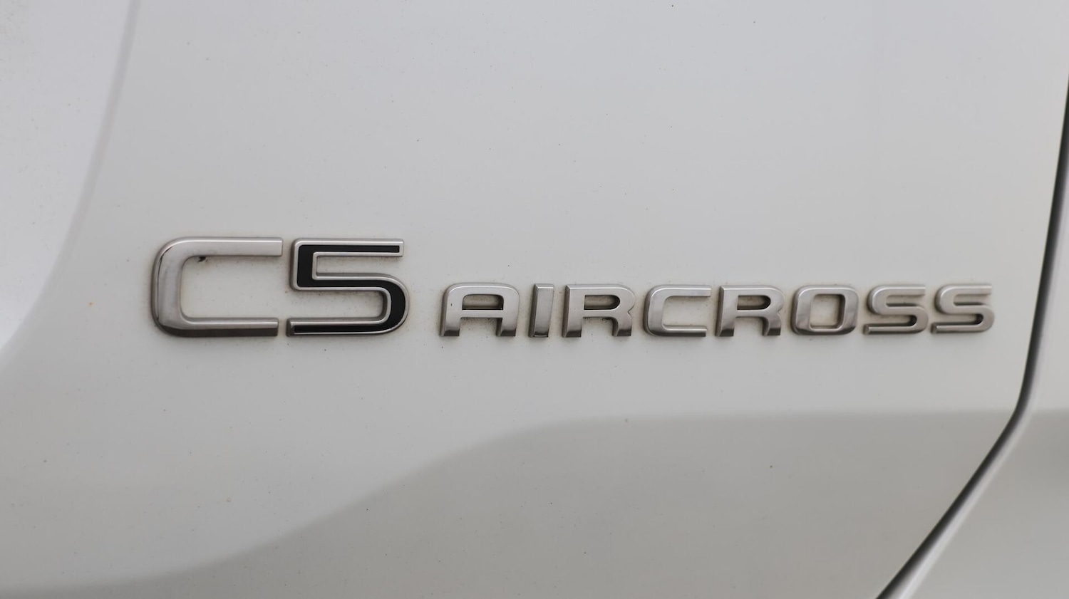 Used Citroen C5 Aircross 2022 for sale - 76349015: Photo 22