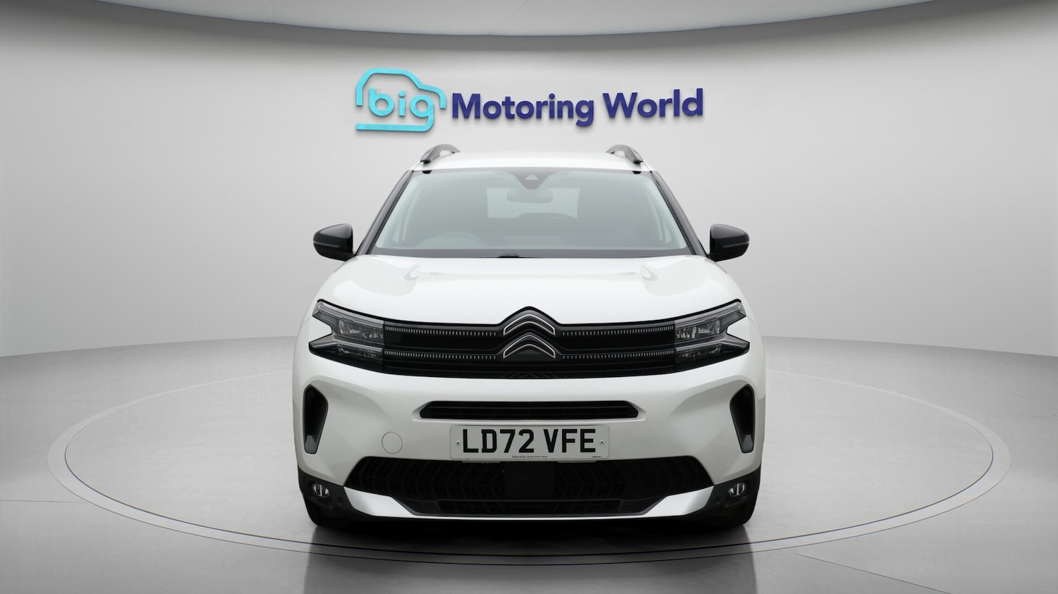 Used Citroen C5 Aircross 2022 for sale - 76349015: Photo 3
