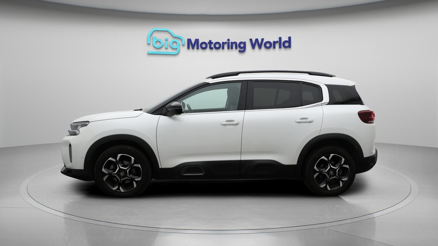 Used Citroen C5 Aircross 2022 for sale - 76349015: Photo 5