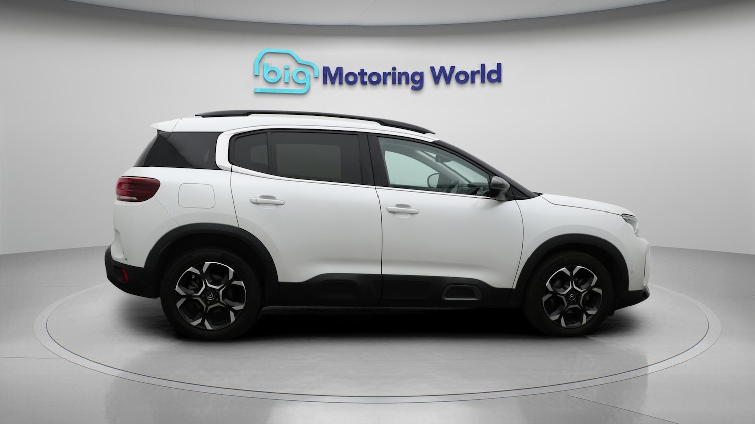 Used Citroen C5 Aircross 2022 for sale - 76349015: Photo 9