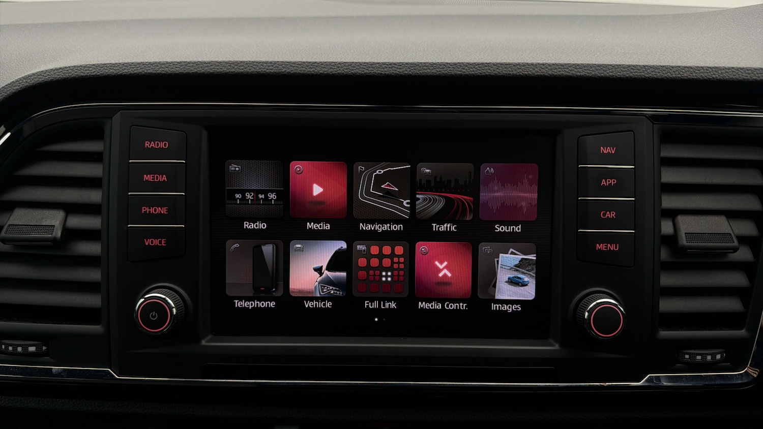 Used SEAT Ateca 2019 for sale - 77872374: Photo 10