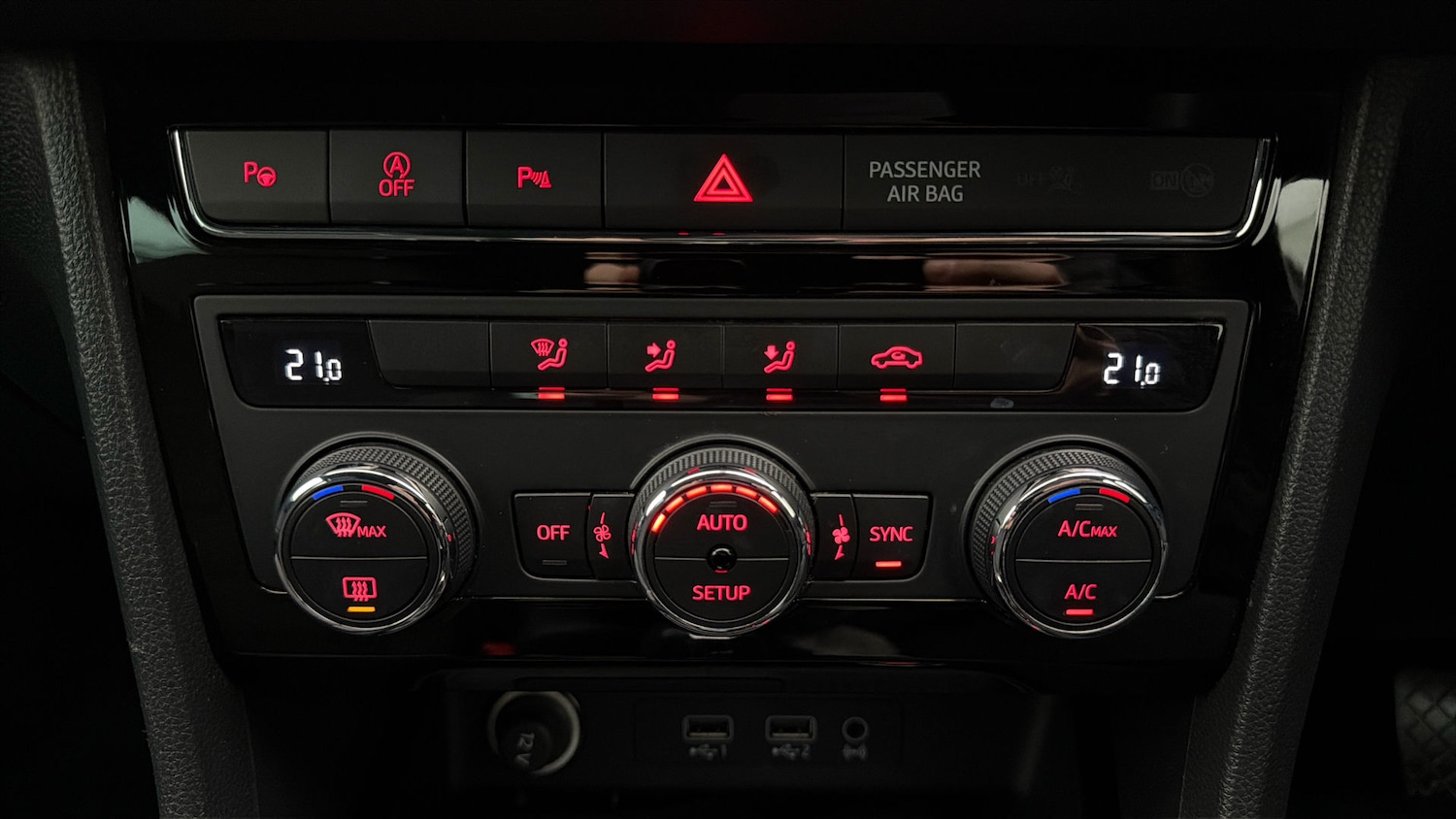 Used SEAT Ateca 2019 for sale - 77872374: Photo 11