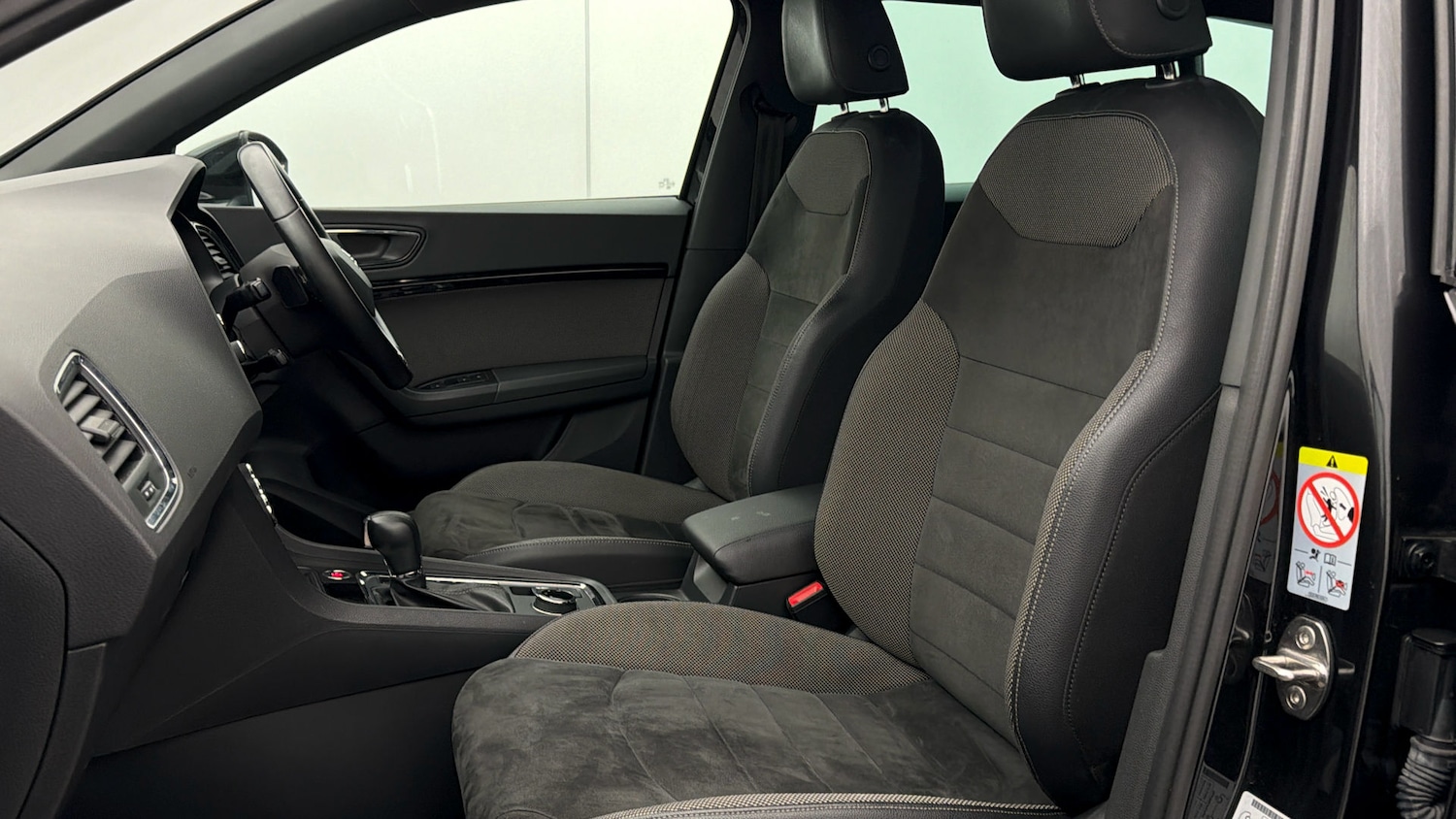 Used SEAT Ateca 2019 for sale - 77872374: Photo 13