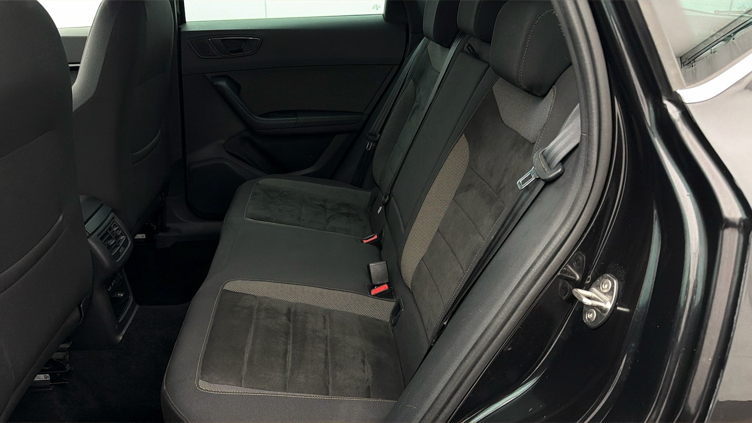 Used SEAT Ateca 2019 for sale - 77872374: Photo 15