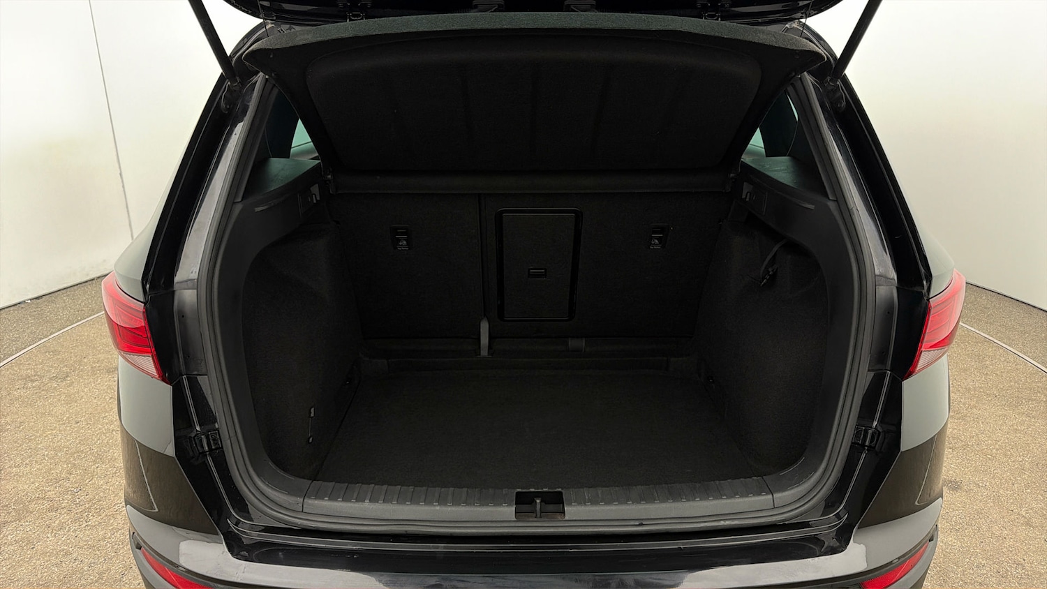 Used SEAT Ateca 2019 for sale - 77872374: Photo 16