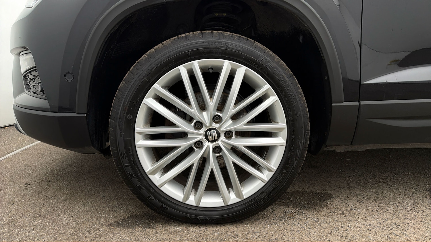 Used SEAT Ateca 2019 for sale - 77872374: Photo 17