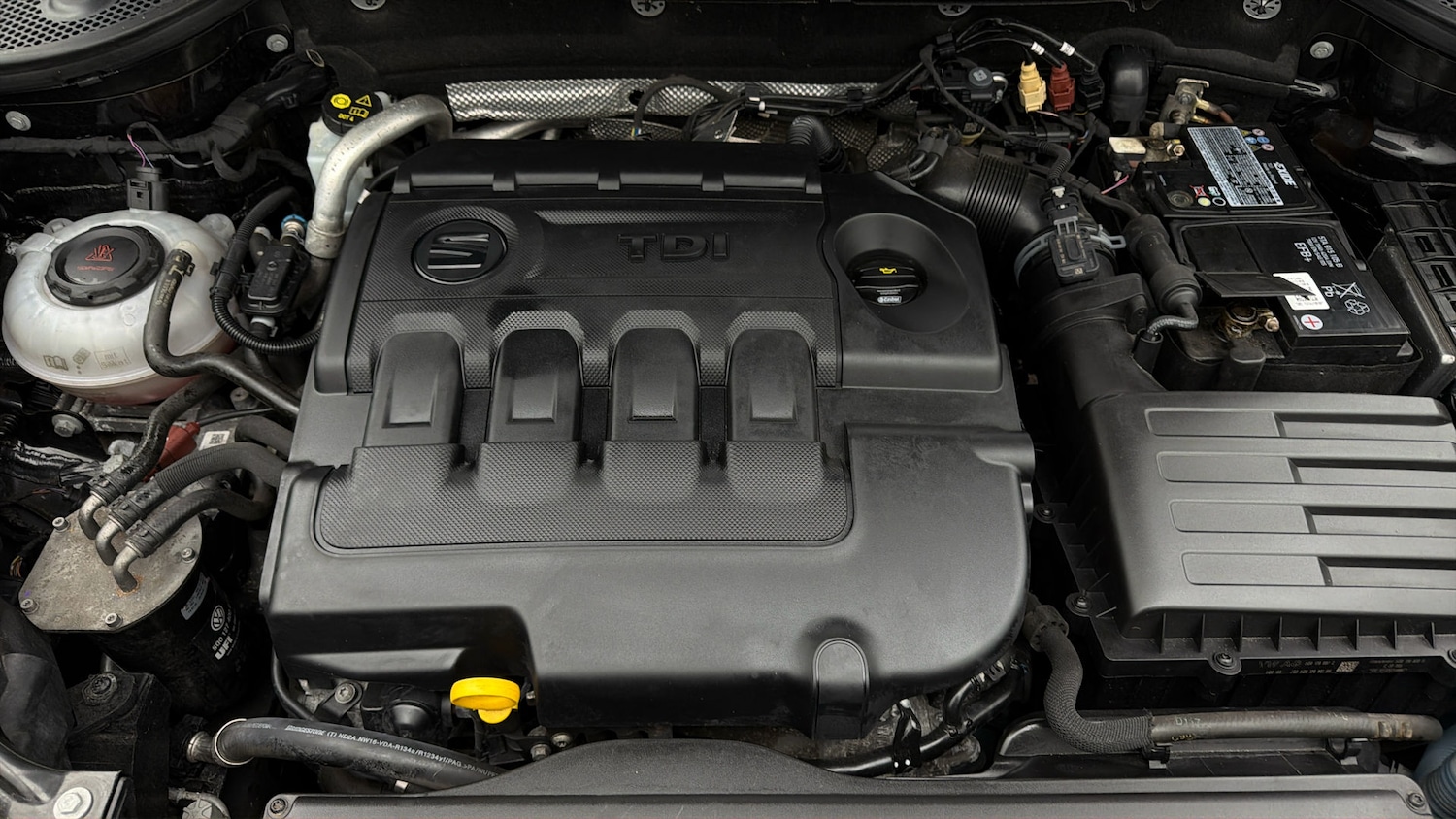 Used SEAT Ateca 2019 for sale - 77872374: Photo 18