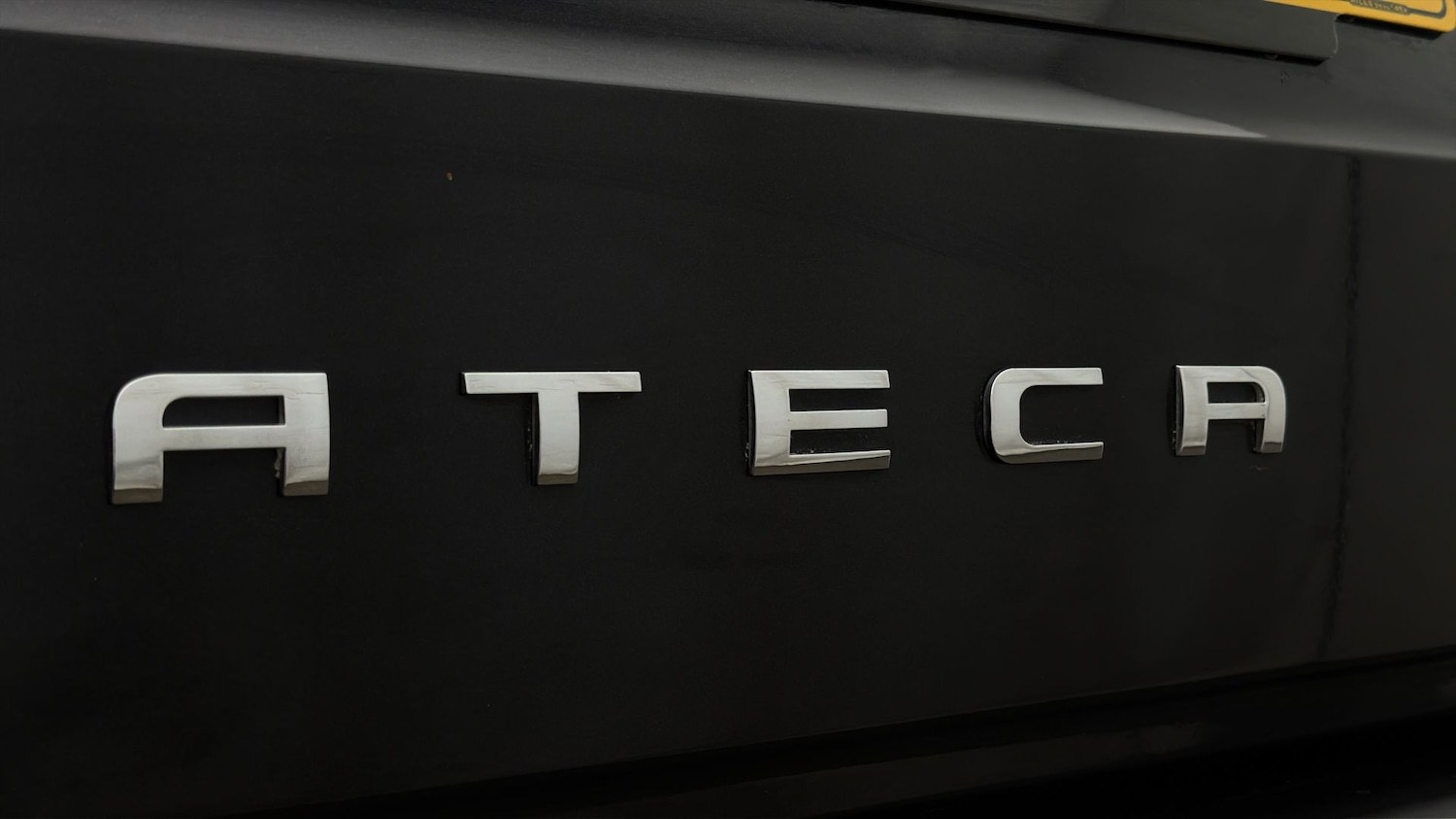 Used SEAT Ateca 2019 for sale - 77872374: Photo 20