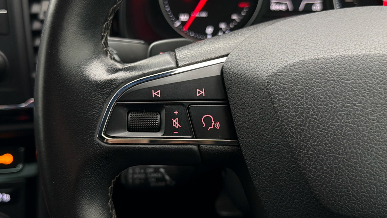 Used SEAT Ateca 2019 for sale - 77872374: Photo 22