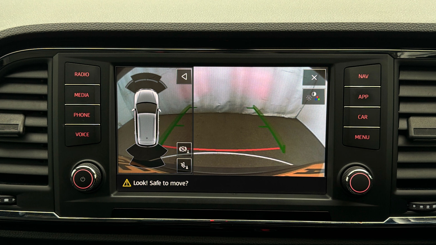 Used SEAT Ateca 2019 for sale - 77872374: Photo 25