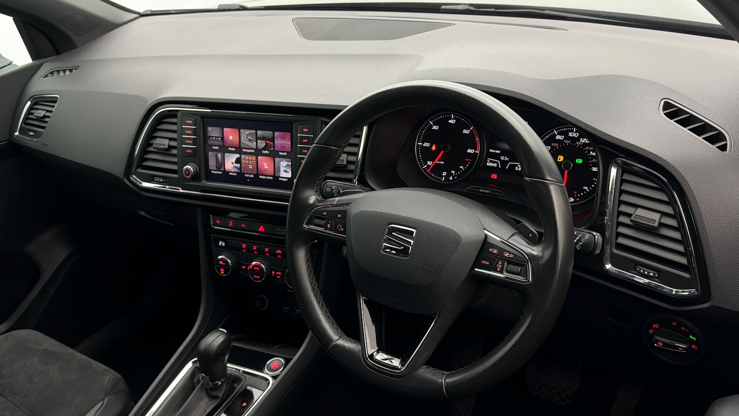 Used SEAT Ateca 2019 for sale - 77872374: Photo 9