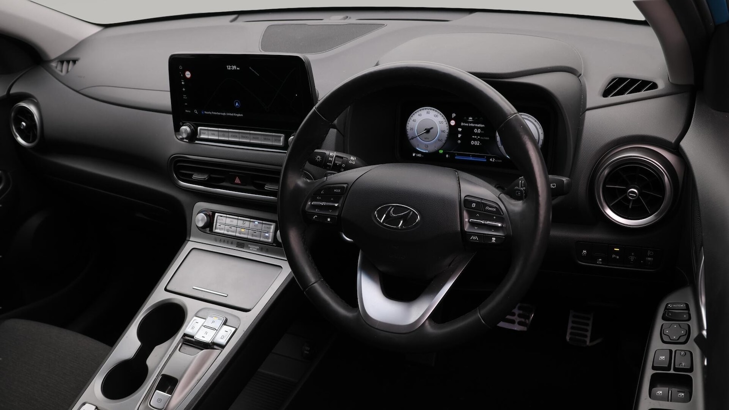 Used Hyundai KONA 2022 for sale - 76765405: Photo 10