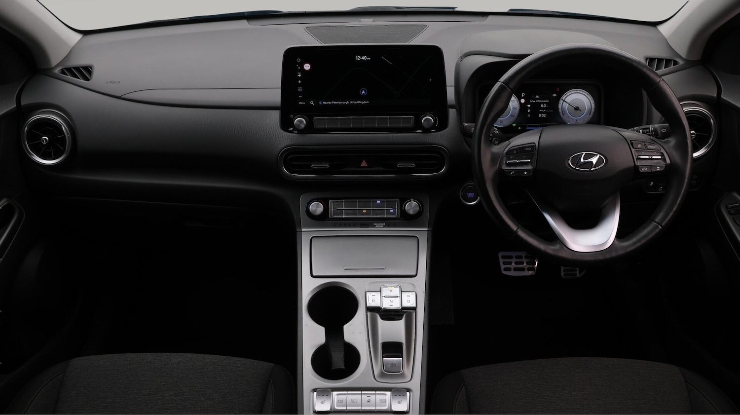 Used Hyundai KONA 2022 for sale - 76765405: Photo 14