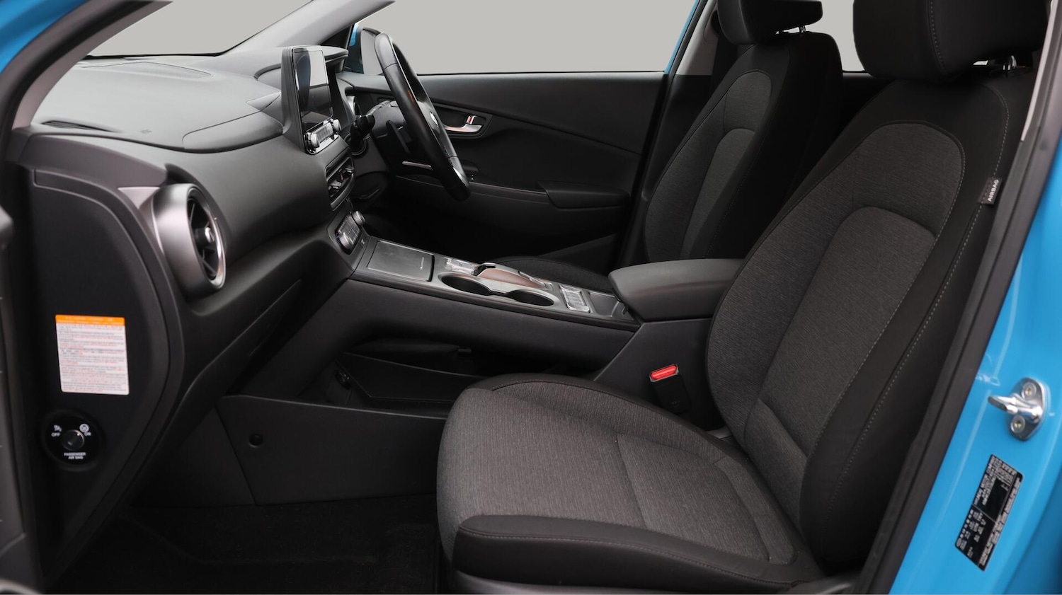 Used Hyundai KONA 2022 for sale - 76765405: Photo 15