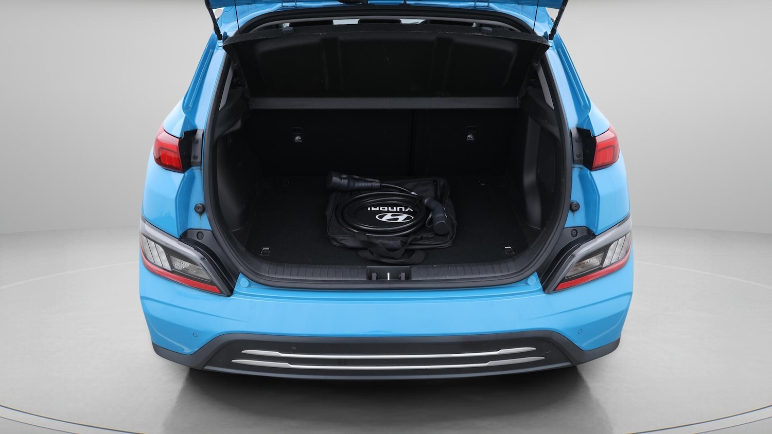 Used Hyundai KONA 2022 for sale - 76765405: Photo 18