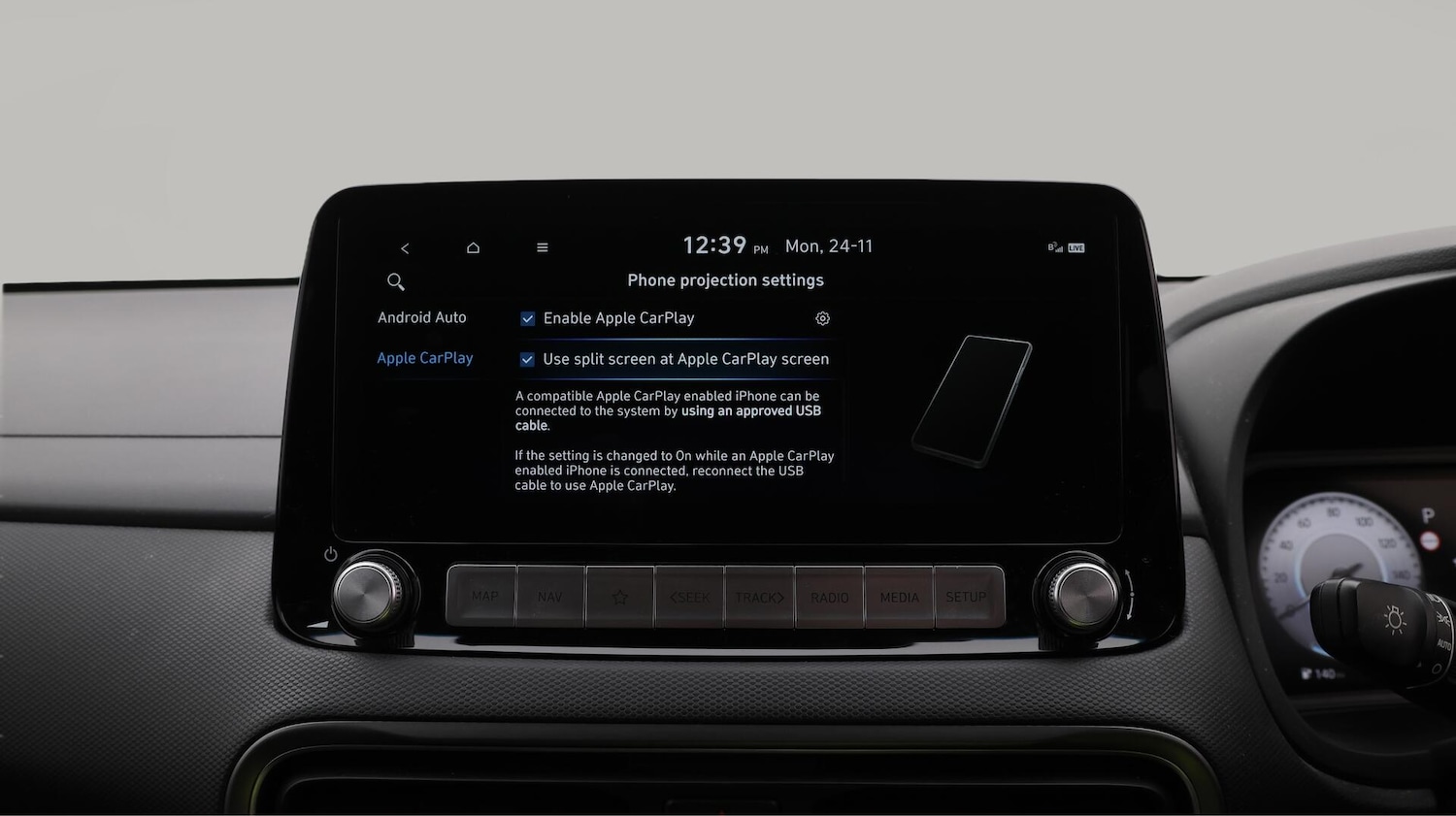 Used Hyundai KONA 2022 for sale - 76765405: Photo 27