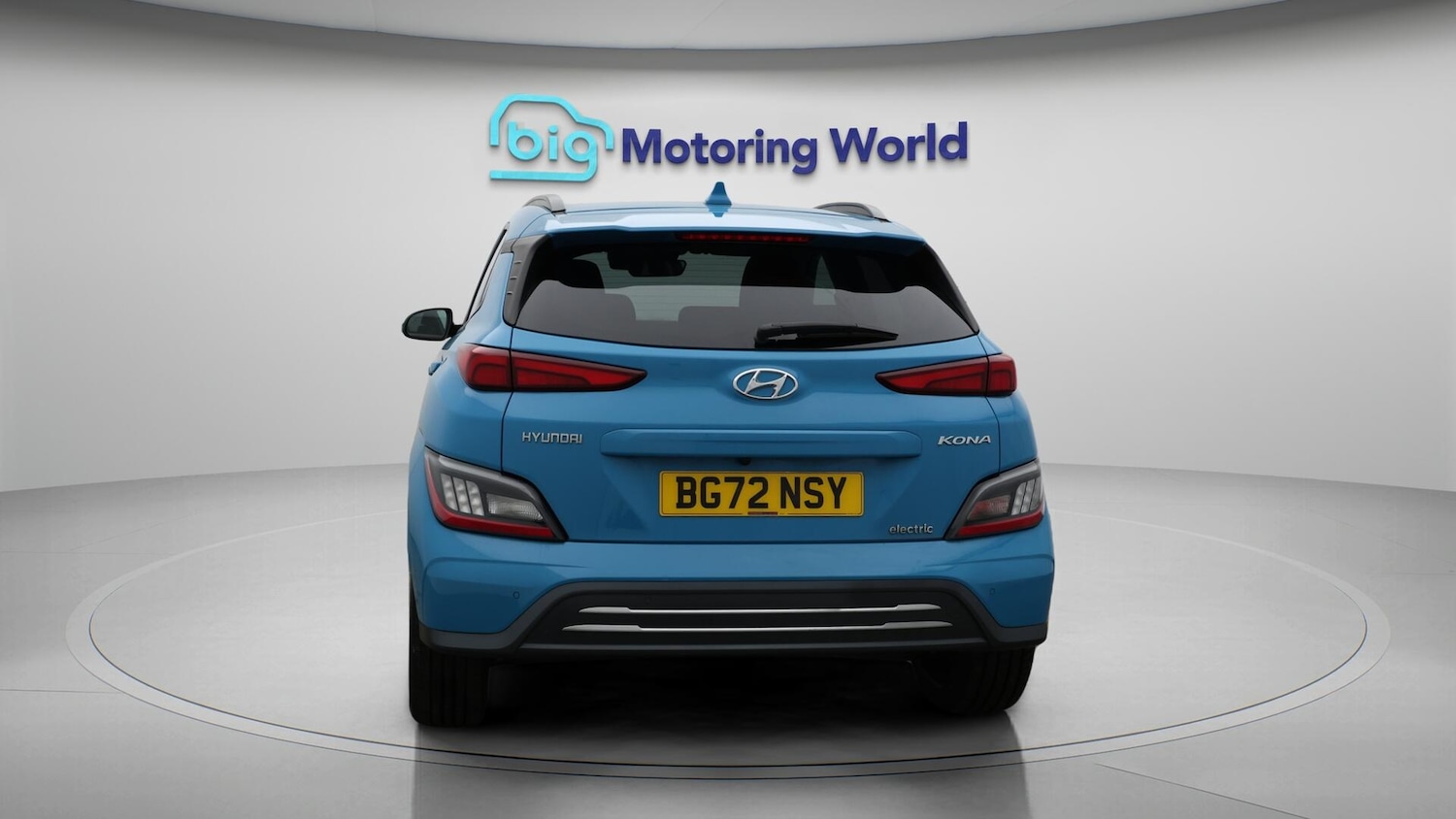 Used Hyundai KONA 2022 for sale - 76765405: Photo 7