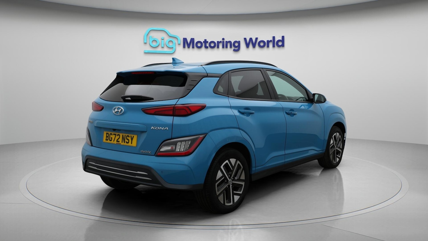Used Hyundai KONA 2022 for sale - 76765405: Photo 8