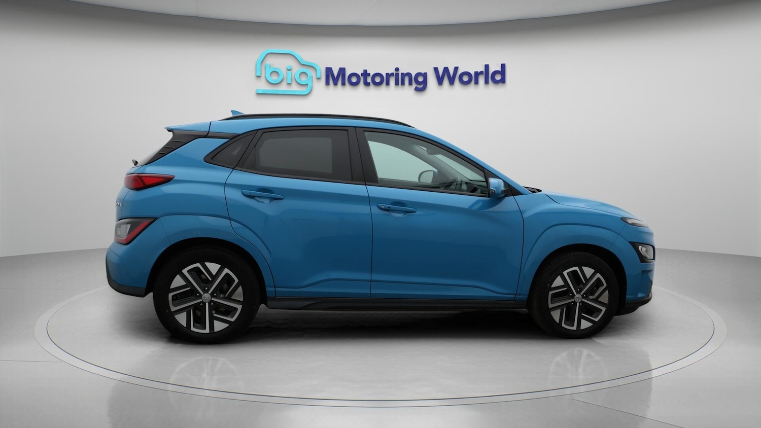 Used Hyundai KONA 2022 for sale - 76765405: Photo 9