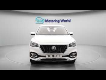 Used MG MG HS 2021 for sale - 75040535: Photo
