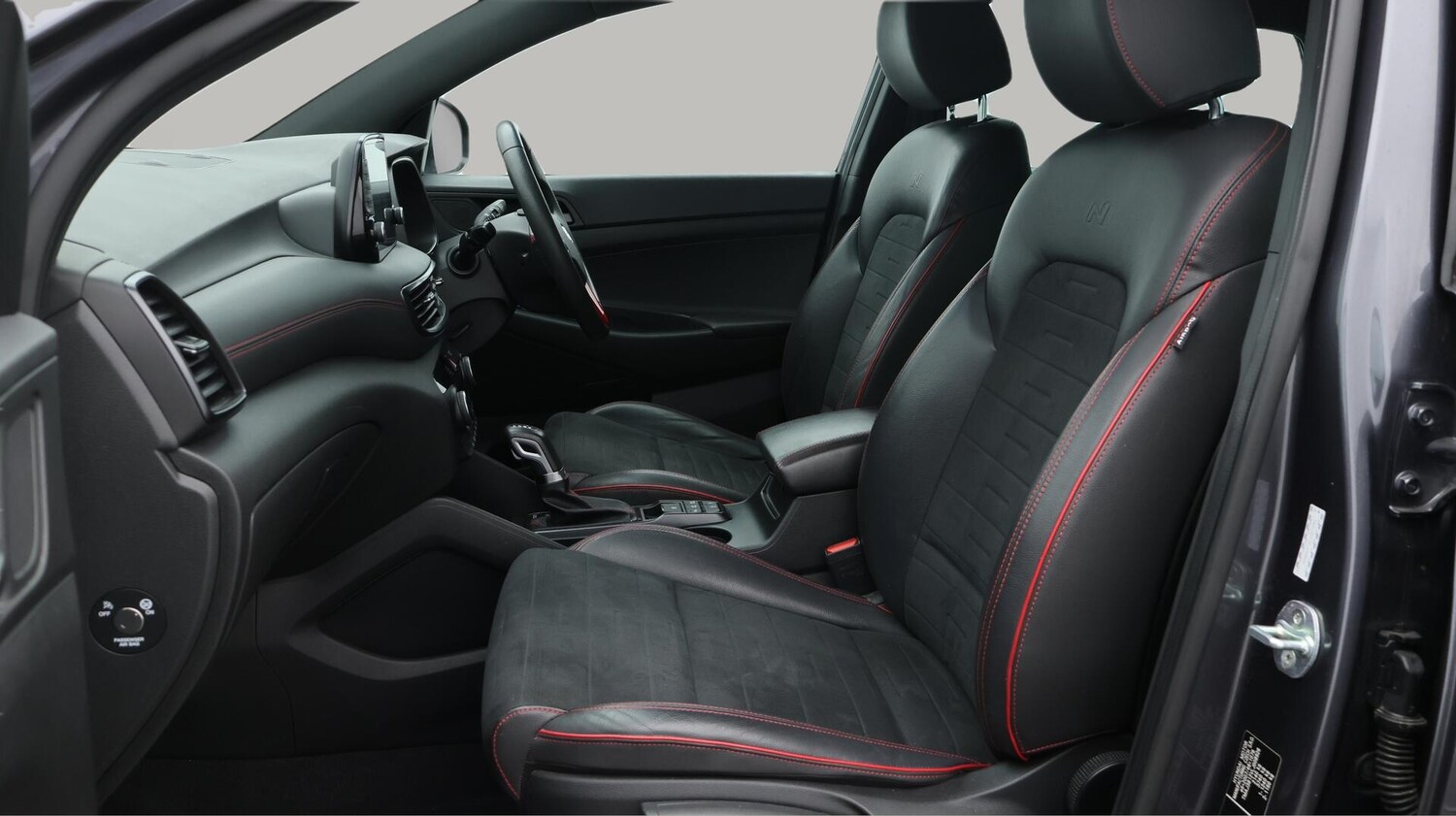 Used Hyundai TUCSON 2020 for sale - 76549431: Photo 14