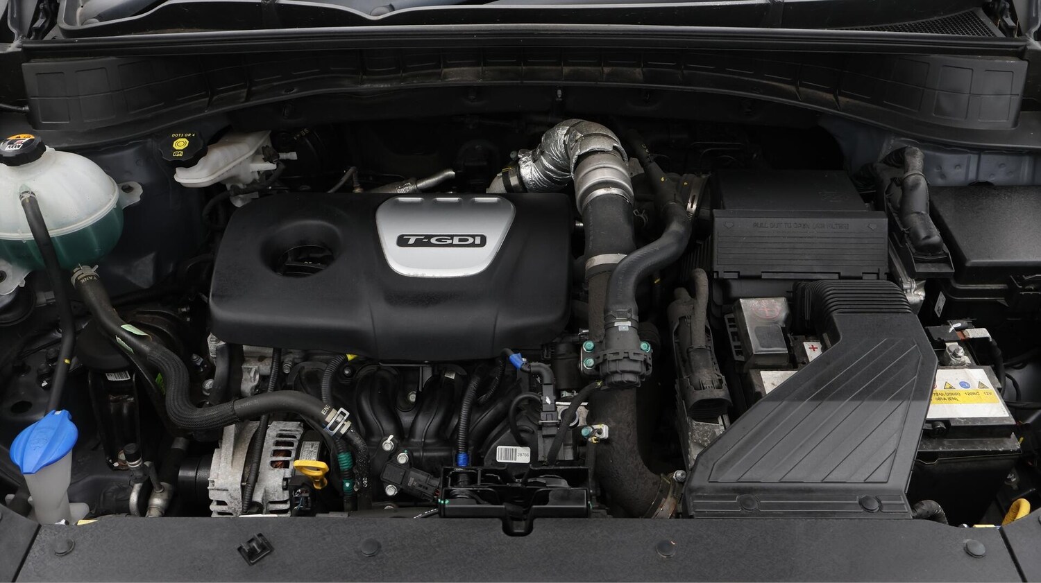 Used Hyundai TUCSON 2020 for sale - 76549431: Photo 19