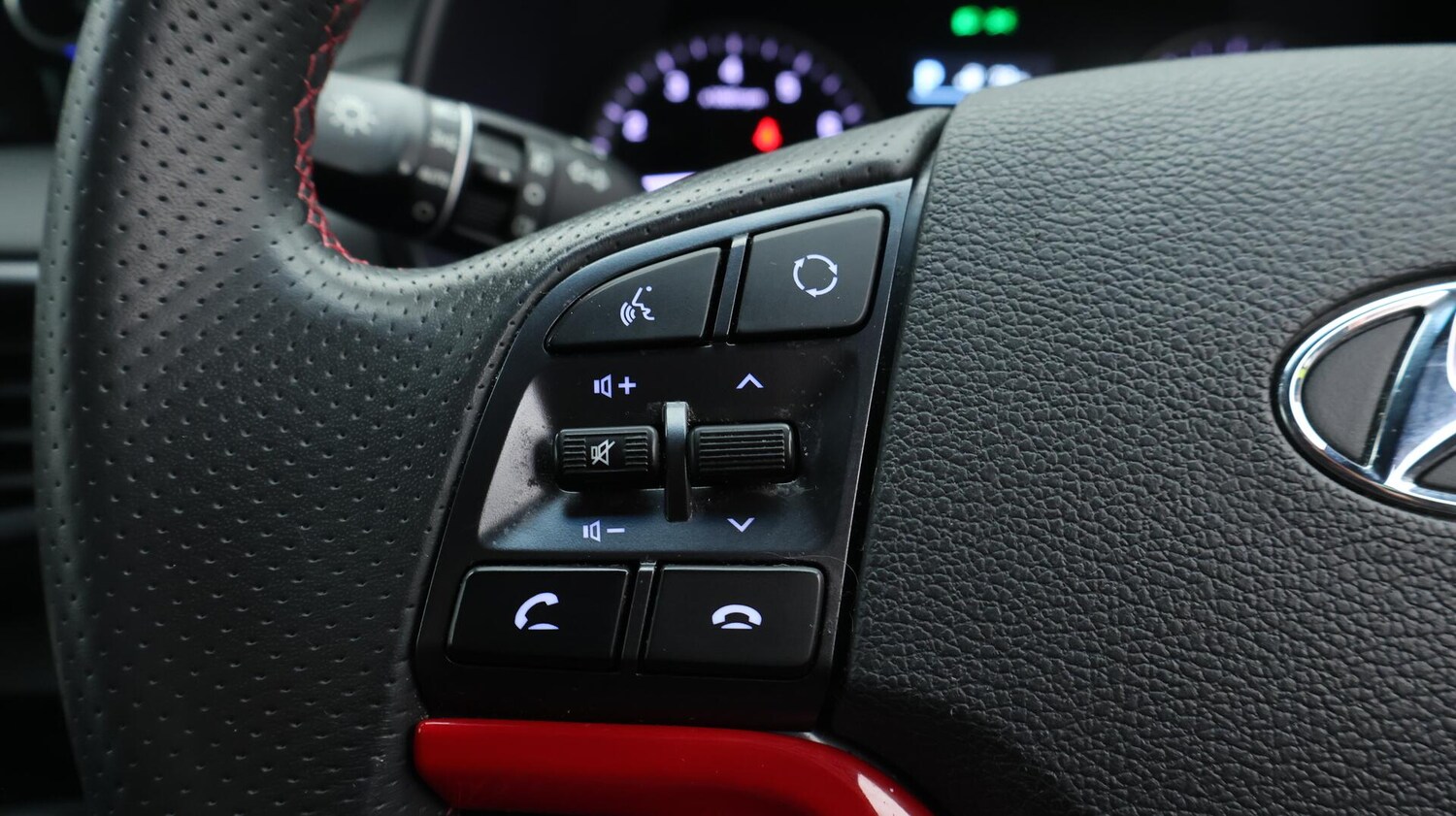 Used Hyundai TUCSON 2020 for sale - 76549431: Photo 24