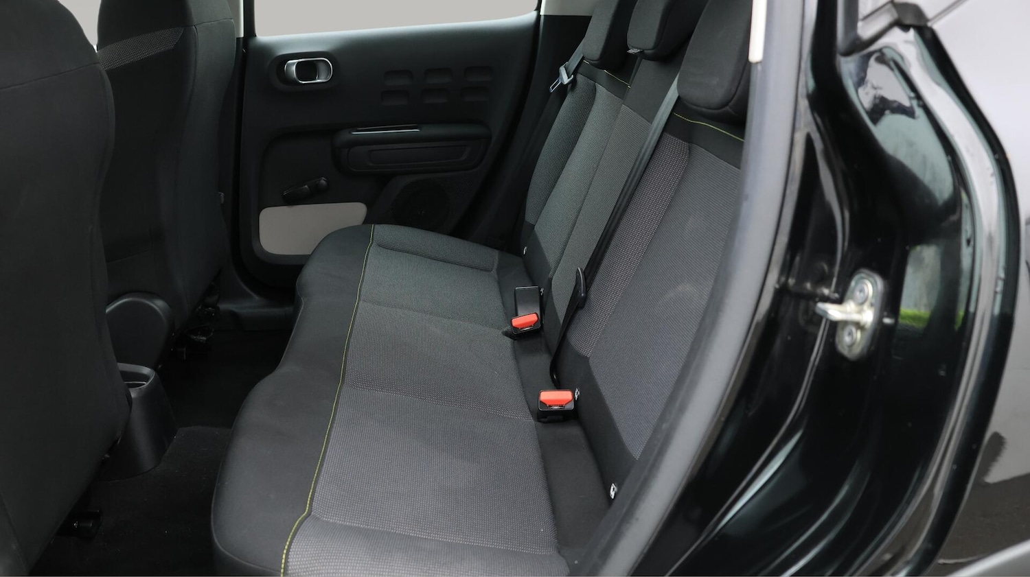 Vehicle 17