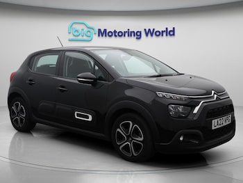 2022 (22) - 1.2 PureTech Sense Hatchback 5dr Petrol Manual Euro 6 (s/s) (83 ps)
