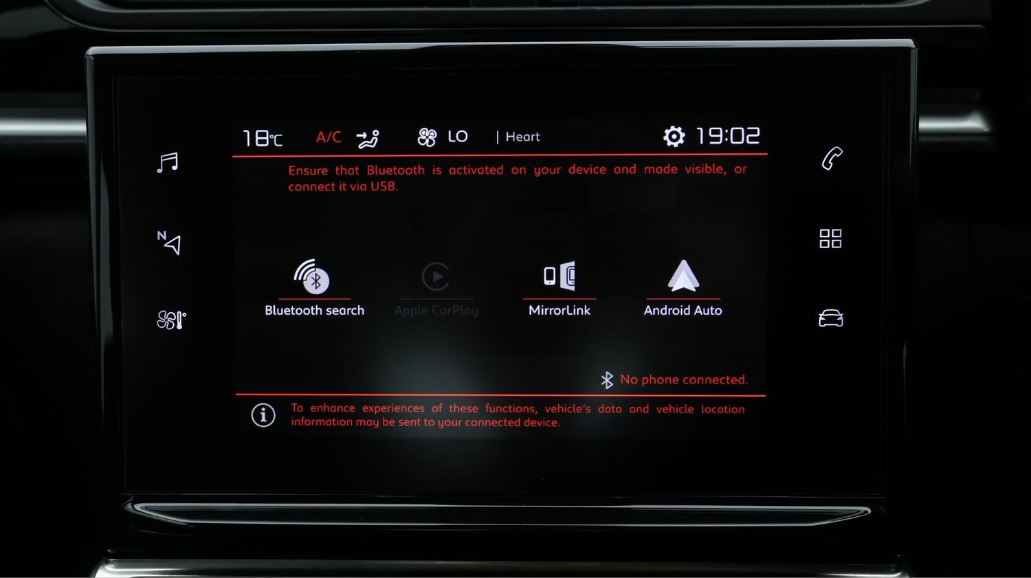 Vehicle 26