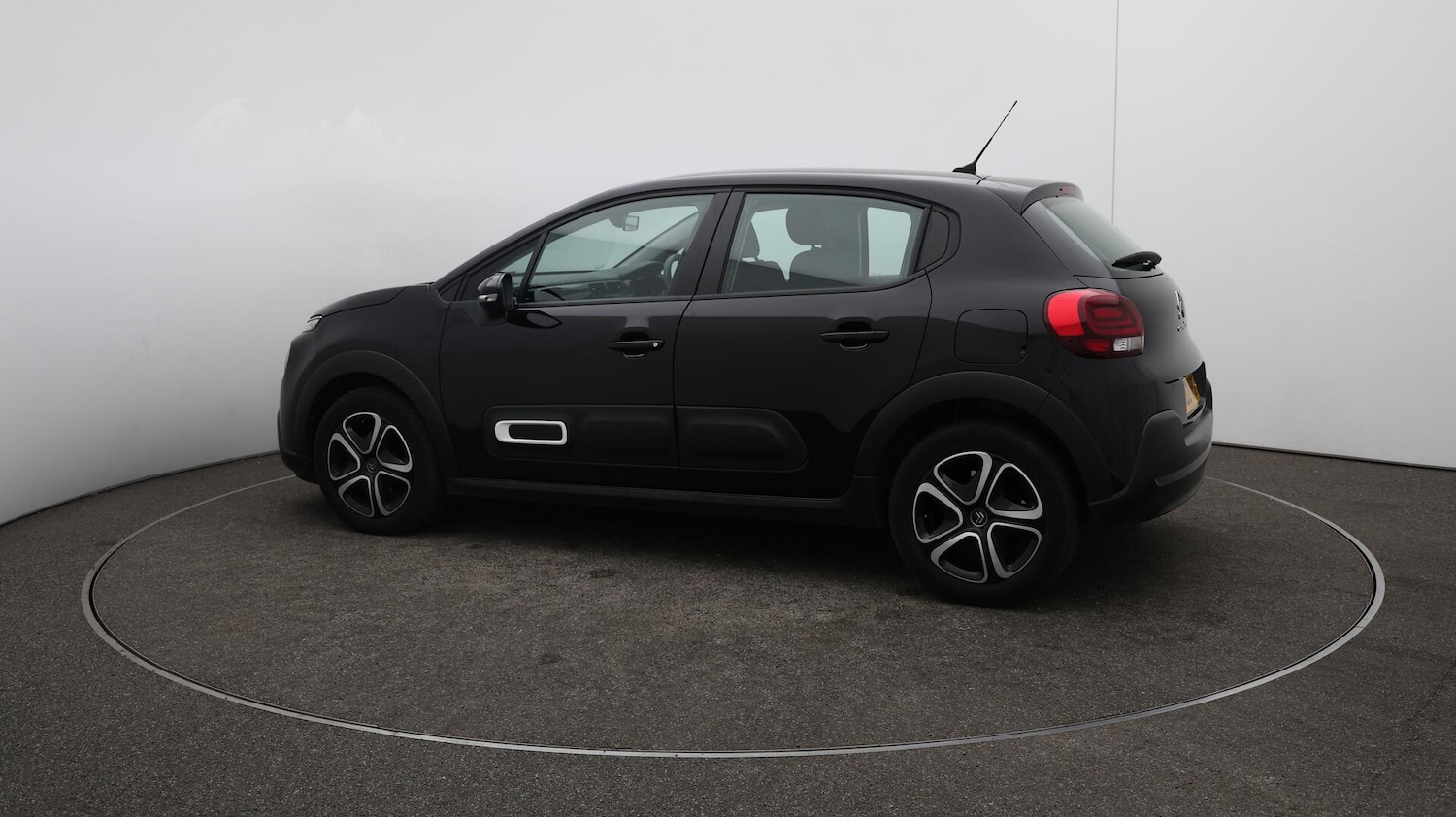 Vehicle 47