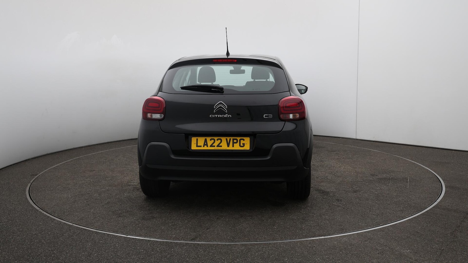 Vehicle 57