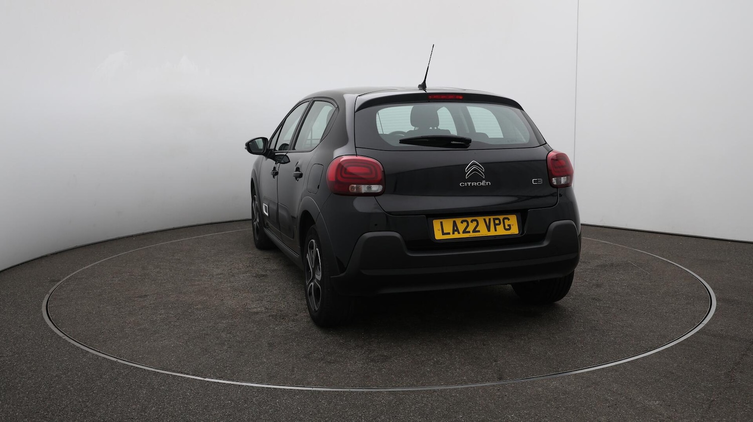 Vehicle 60