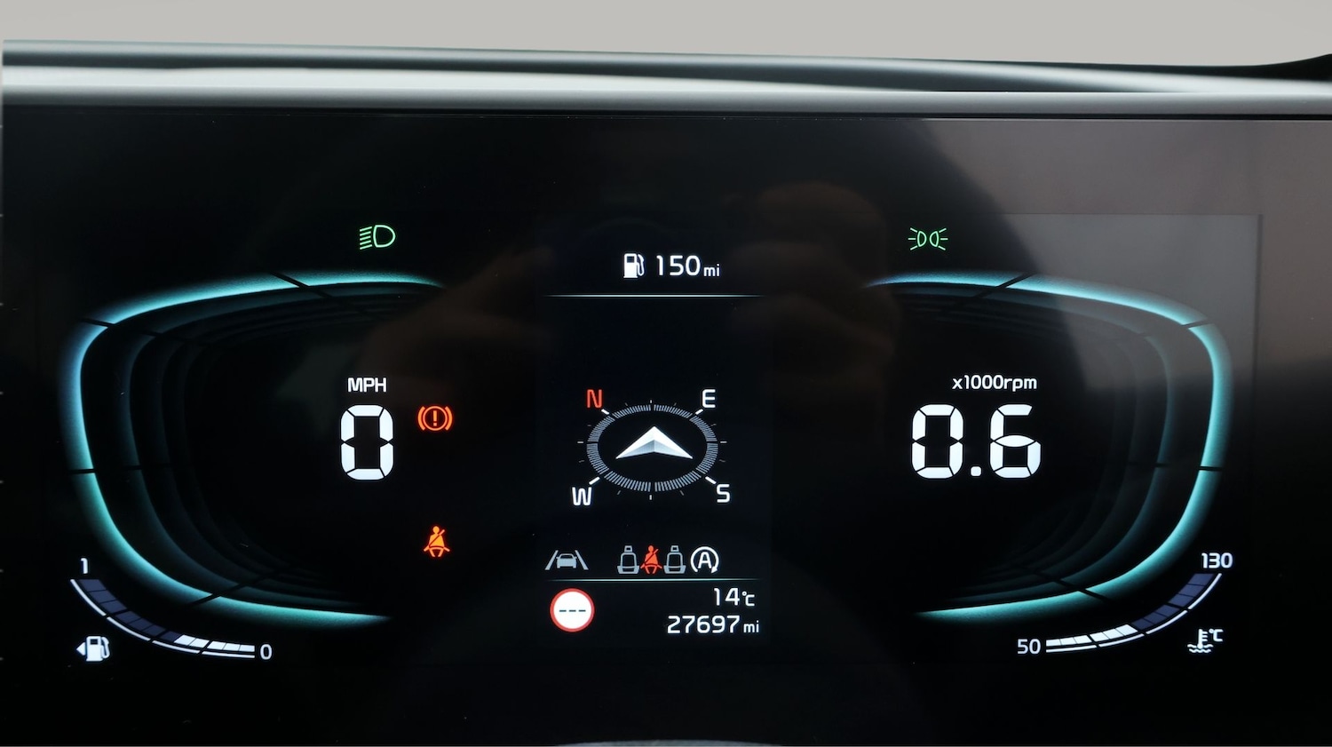 Used Kia Sportage 2022 for sale - 77616497: Photo 10