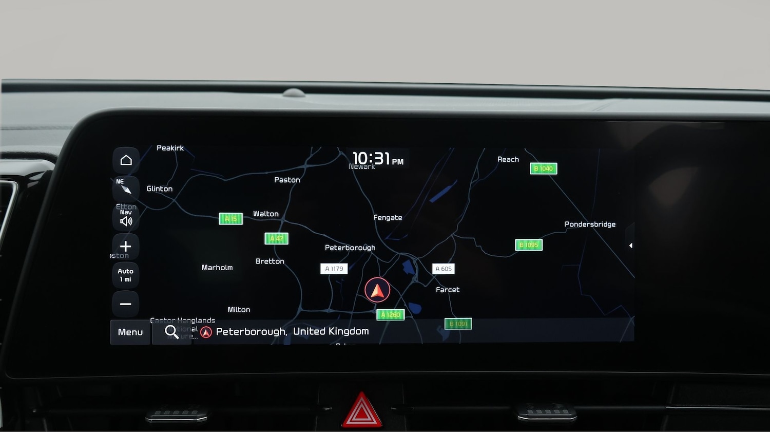 Used Kia Sportage 2022 for sale - 77616497: Photo 11