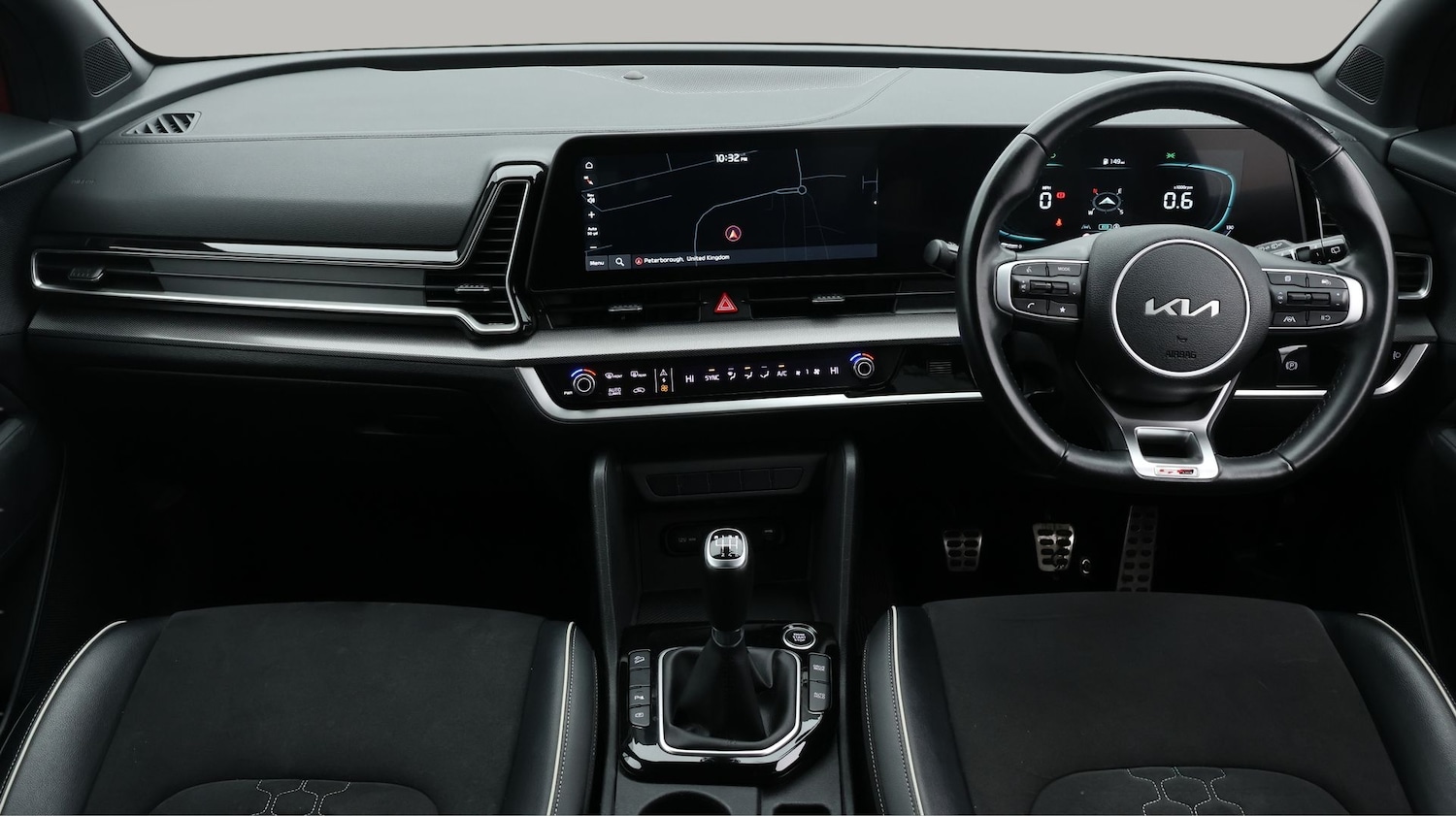 Used Kia Sportage 2022 for sale - 77616497: Photo 13