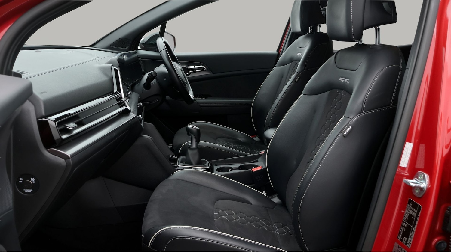 Used Kia Sportage 2022 for sale - 77616497: Photo 14