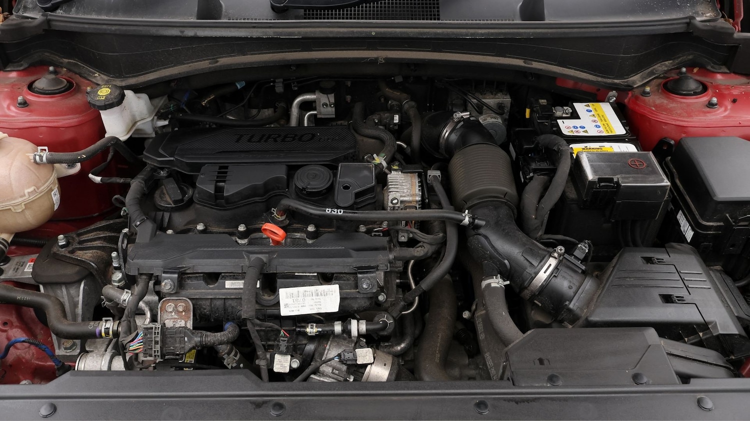 Used Kia Sportage 2022 for sale - 77616497: Photo 19