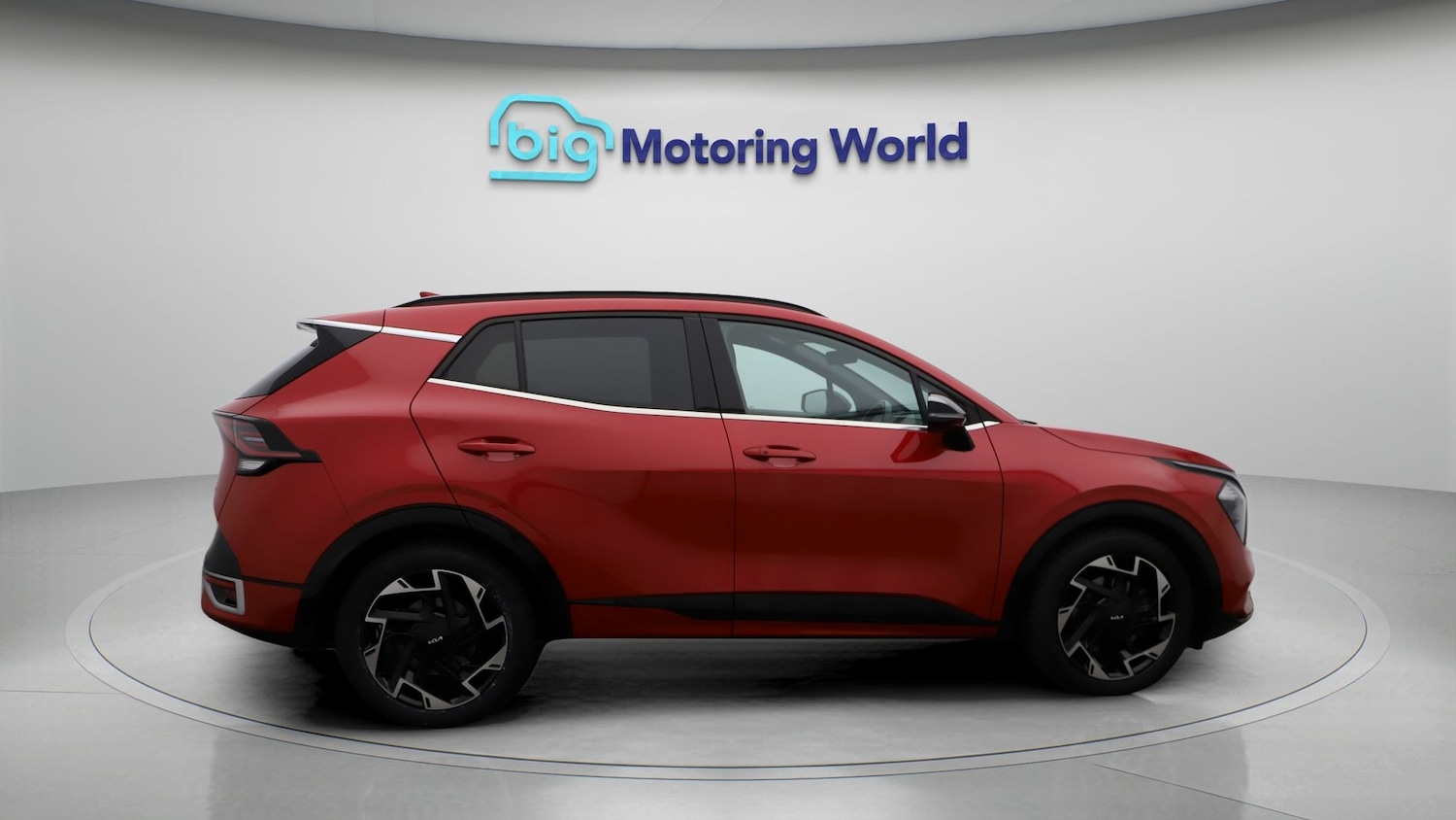 Used Kia Sportage 2022 for sale - 77616497: Photo 8