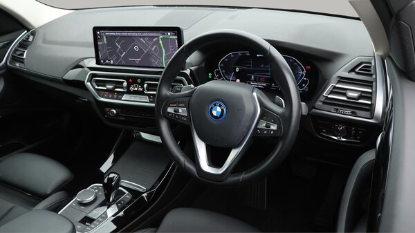 Used BMW X3 2022 for sale - 75551920: Photo 10