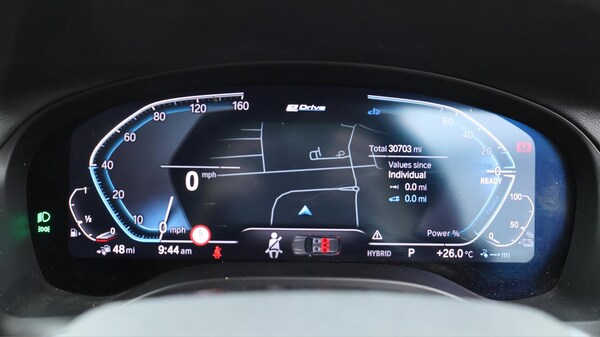 Used BMW X3 2022 for sale - 75551920: Photo 11